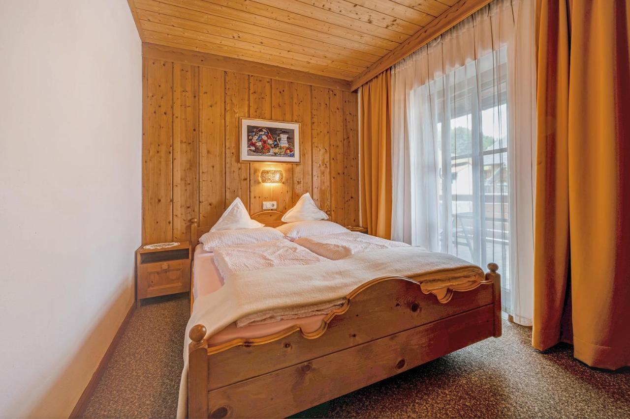 Apartment Schwalbennest Rio di Pusteria Exterior foto