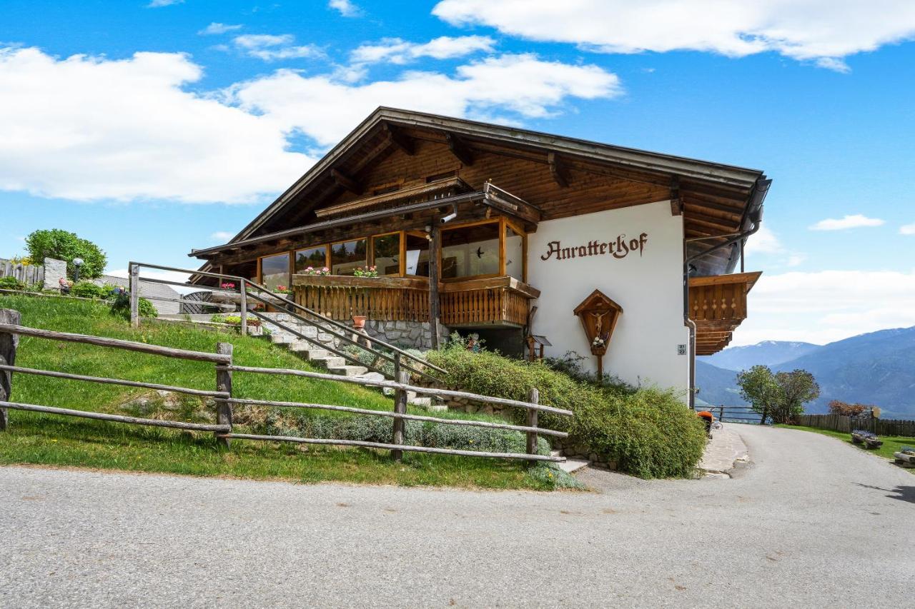 Apartment Schwalbennest Rio di Pusteria Exterior foto